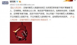 整顿娱乐圈爆料文,揭秘幕后真相与影响